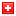 corsicaevents.com server is located in Switzerland